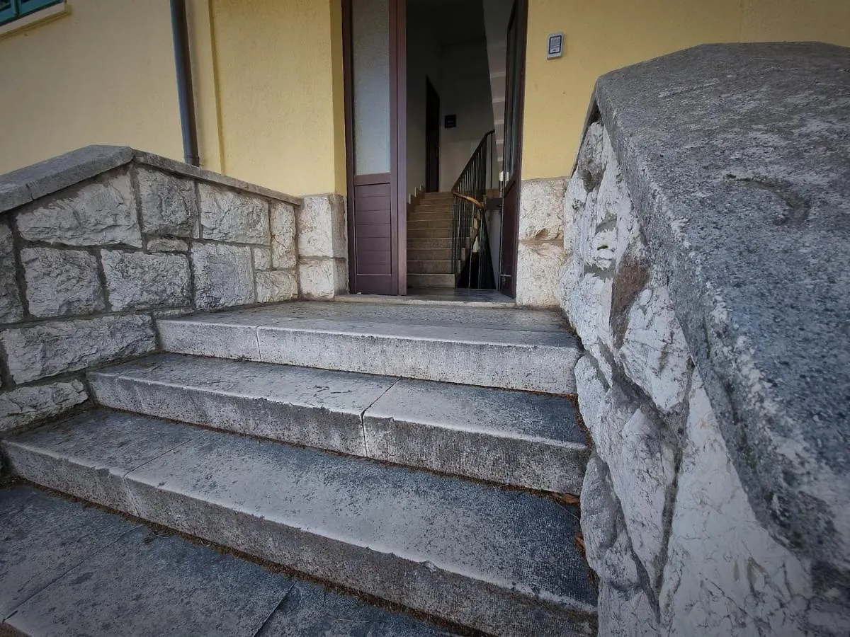 Apartment Lux Zadar
