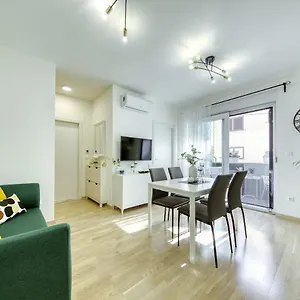  Apartment Alegria