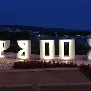 hotellátogatás