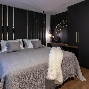Premium Old Town Apartman