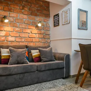 Marant - Free Private Parking Apartman