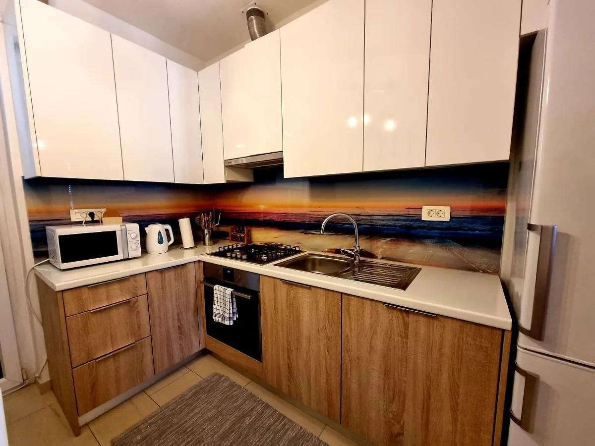 Apartment Lux Zára