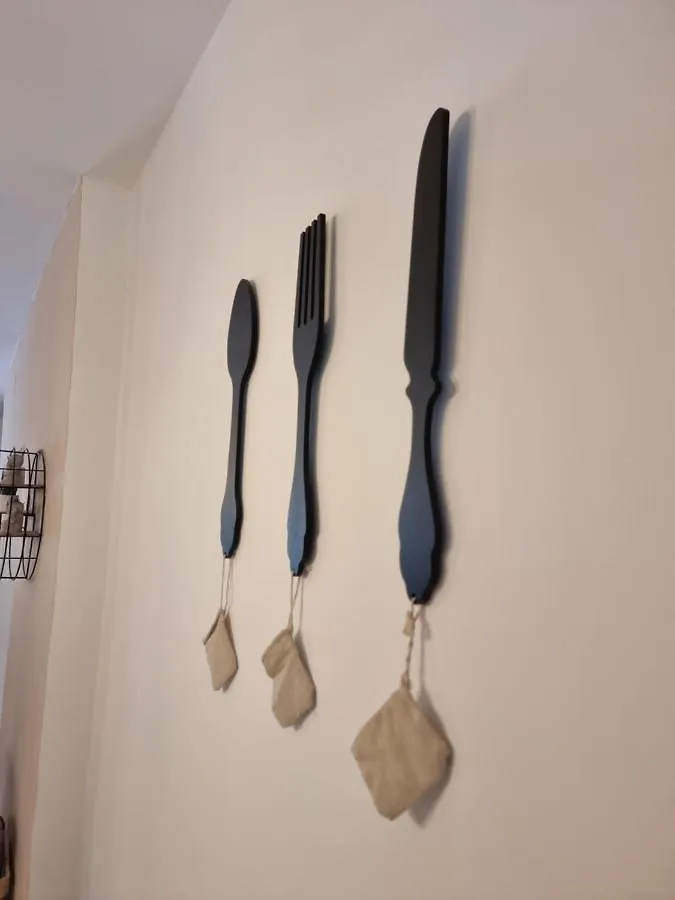 Apartment Lux Zára