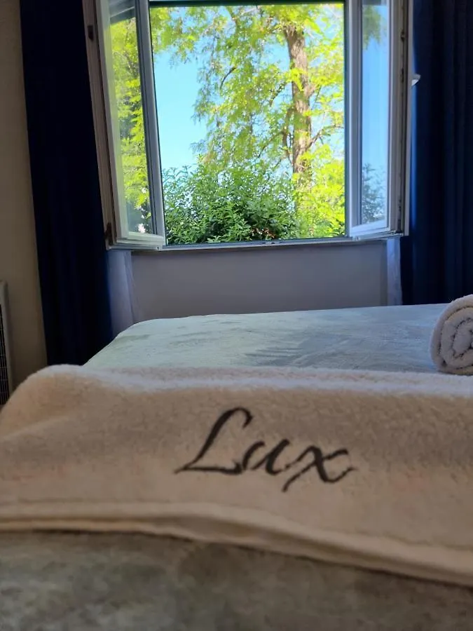 Apartment Lux Zára